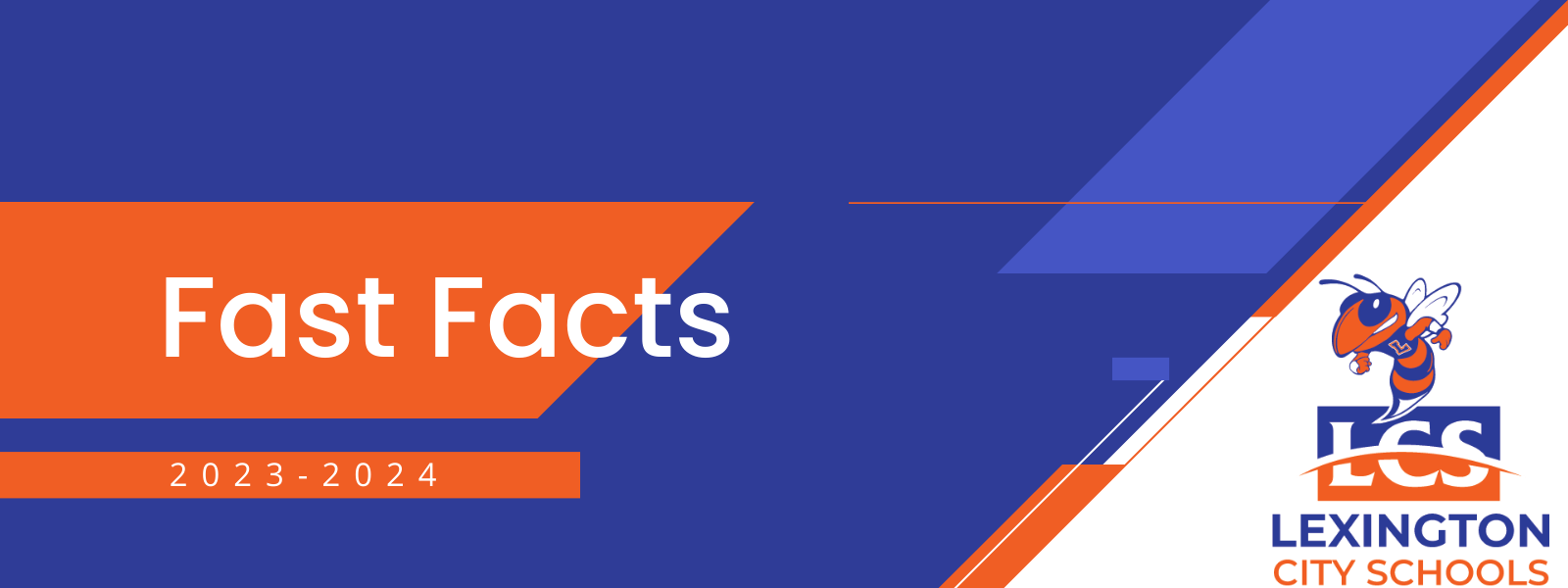 Fast Facts Header